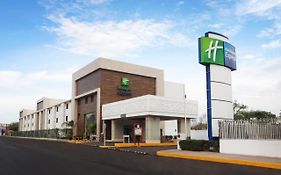 Holiday Inn Express Piedras Negras